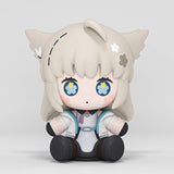 Arknights: Endfield Huggy Good Smile Minifigur Pelica 7 cm