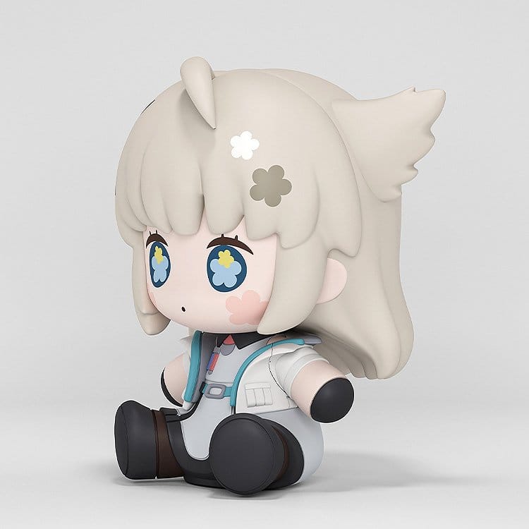 Arknights: Endfield Huggy Good Smile Minifigur Pelica 7 cm
