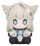 Arknights: Endfield Huggy Good Smile Minifigur Pelica 7 cm