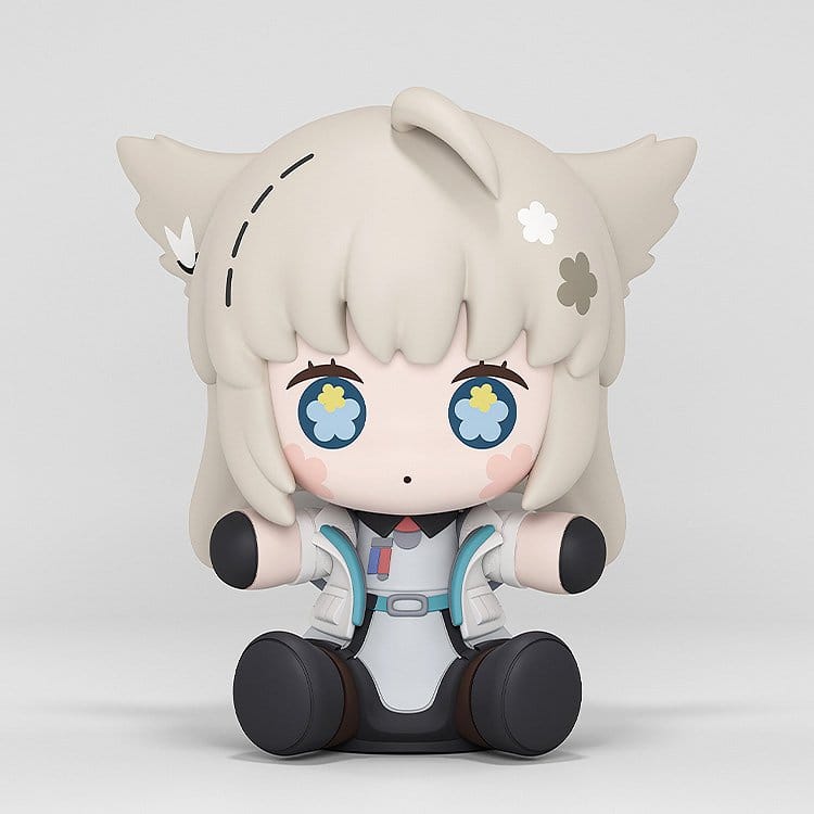 Arknights: Endfield Huggy Good Smile Minifigur Pelica 7 cm