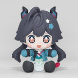 Arknights: Endfield Huggy Good Smile Minifigur Chen Qianyu 7 cm