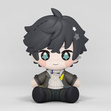 Arknights: Endfield Huggy Good Smile Minifigur Endministrator (Male) 7 cm