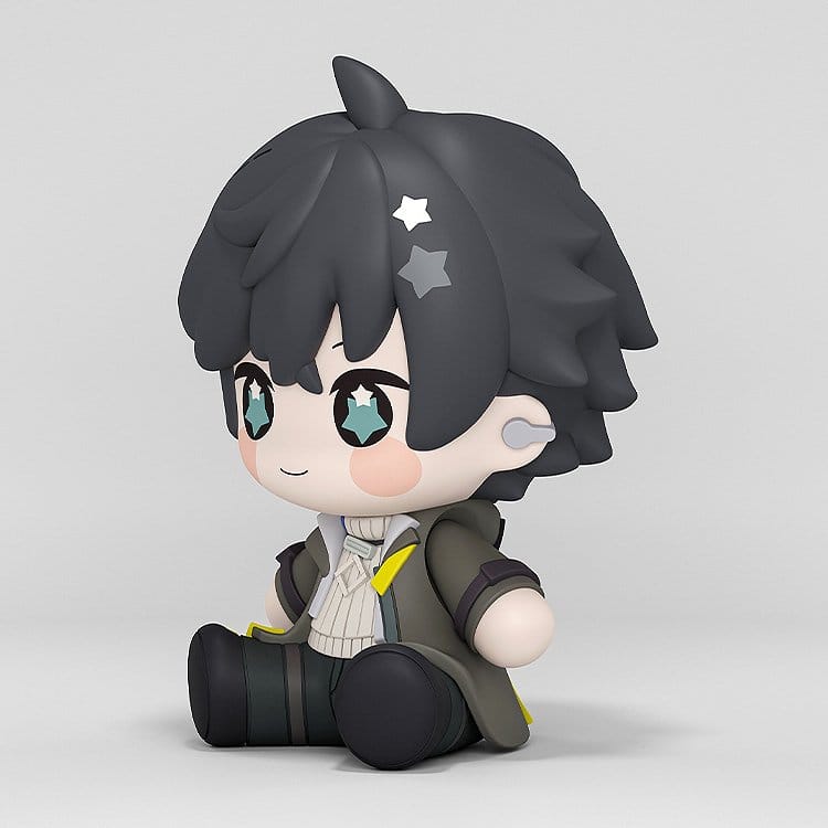 Arknights: Endfield Huggy Good Smile Minifigur Endministrator (Male) 7 cm