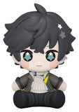 Arknights: Endfield Huggy Good Smile Minifigur Endministrator (Male) 7 cm