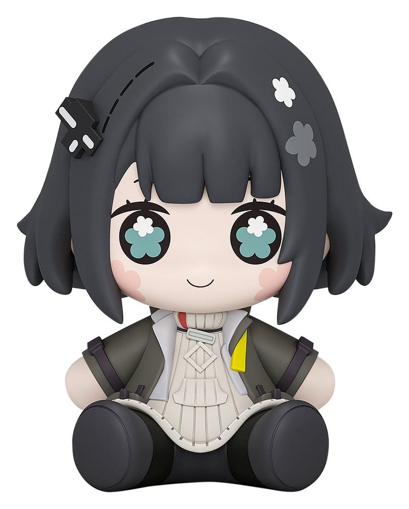 Arknights: Endfield Huggy Good Smile Minifigur Endministrator (Female) 7 cm