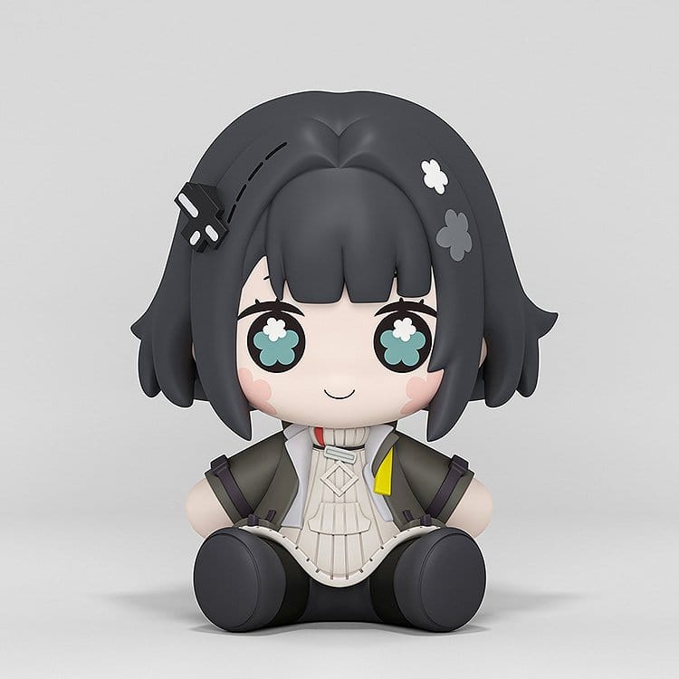 Arknights: Endfield Huggy Good Smile Minifigur Endministrator (Female) 7 cm