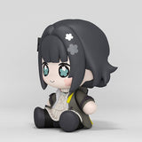 Arknights: Endfield Huggy Good Smile Minifigur Endministrator (Female) 7 cm