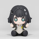 Arknights: Endfield Huggy Good Smile Minifigur Endministrator (Female) 7 cm
