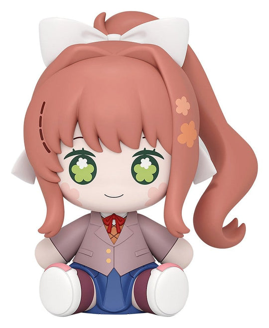 Doki Doki Literature Club! Huggy Good Smile Minifigur Monika 7 cm