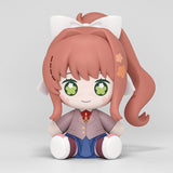 Doki Doki Literature Club! Huggy Good Smile Minifigur Monika 7 cm