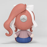 Doki Doki Literature Club! Huggy Good Smile Minifigur Monika 7 cm