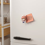 Doki Doki Literature Club! Huggy Good Smile Minifigur Monika 7 cm