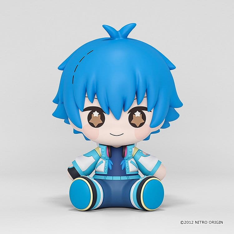 Dramatical Murder Huggy Good Smile Minifigur Aoba 7 cm