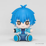 Dramatical Murder Huggy Good Smile Minifigur Aoba 7 cm