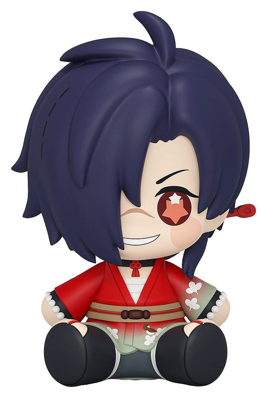 Dramatical Murder Huggy Good Smile Minifigur Koujaku 7 cm