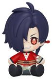 Dramatical Murder Huggy Good Smile Minifigur Koujaku 7 cm