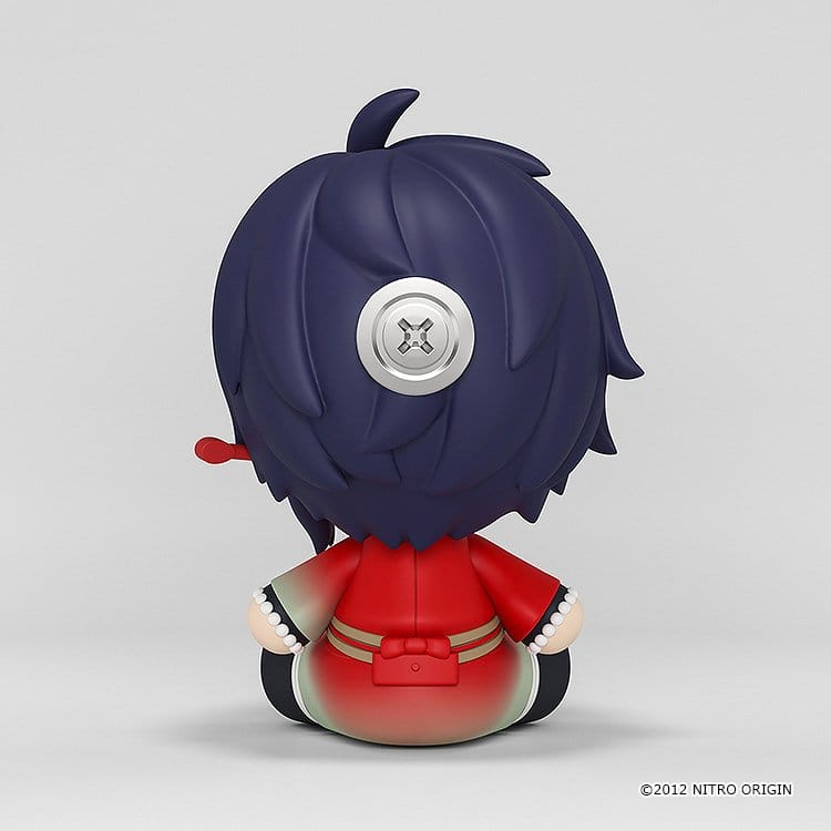Dramatical Murder Huggy Good Smile Minifigur Koujaku 7 cm