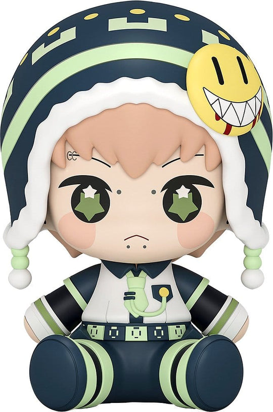 Dramatical Murder Huggy Good Smile Minifigur Noiz 7 cm