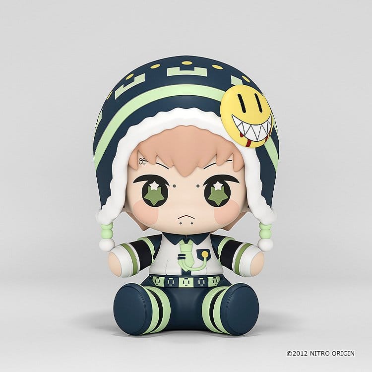 Dramatical Murder Huggy Good Smile Minifigur Noiz 7 cm