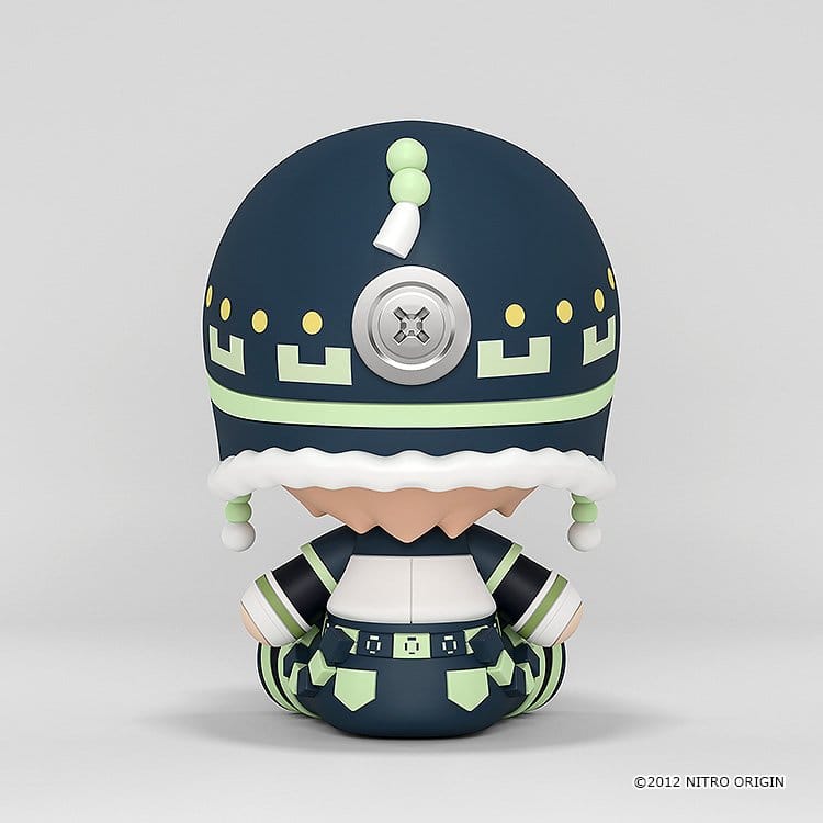 Dramatical Murder Huggy Good Smile Minifigur Noiz 7 cm