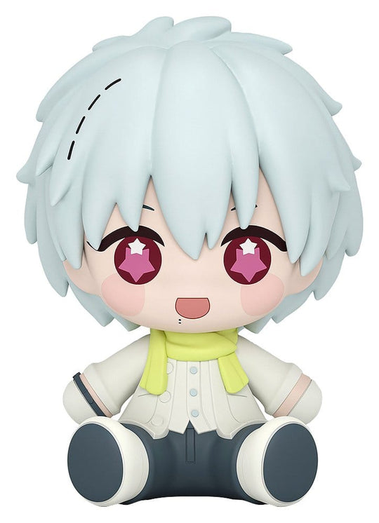 Dramatical Murder Huggy Good Smile Minifigur Clear 7 cm