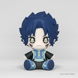 Dramatical Murder Huggy Good Smile Minifigur Ren 7 cm