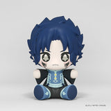 Dramatical Murder Huggy Good Smile Minifigur Ren 7 cm