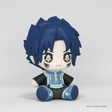 Dramatical Murder Huggy Good Smile Minifigur Ren 7 cm