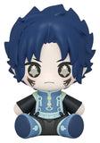 Dramatical Murder Huggy Good Smile Minifigur Ren 7 cm