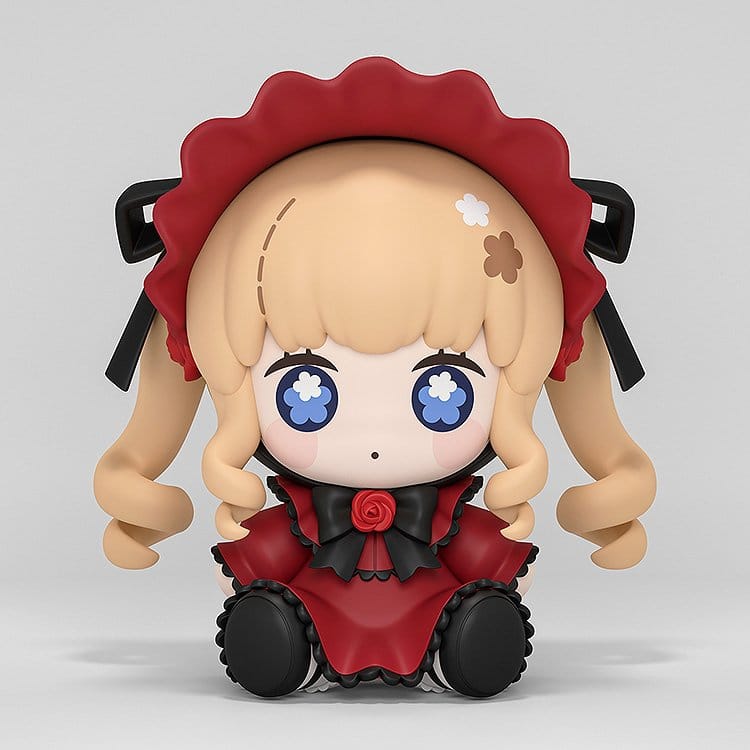 Rozen Maiden Huggy Good Smile Minifigur Shinku 7 cm
