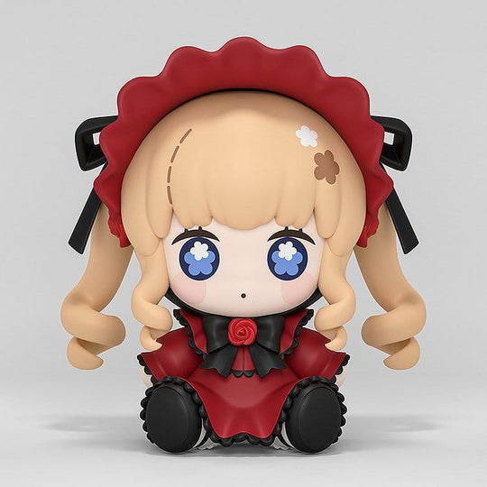 Rozen Maiden Huggy Good Smile Minifigur Shinku 7 cm