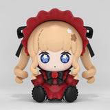 Rozen Maiden Huggy Good Smile Minifigur Shinku 7 cm