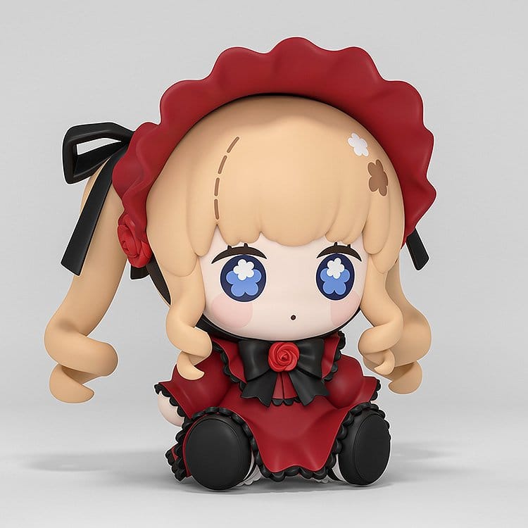 Rozen Maiden Huggy Good Smile Minifigur Shinku 7 cm