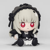 Rozen Maiden Huggy Good Smile Minifigur Suiginto 7 cm