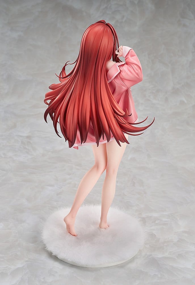 Goddess of Victory: Nikke PVC Figur 1/7 Rapi: Red Hood (Cherished Red) 26 cm