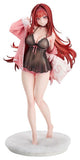 Goddess of Victory: Nikke PVC Figur 1/7 Rapi: Red Hood (Cherished Red) 26 cm