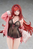 Goddess of Victory: Nikke PVC Figur 1/7 Rapi: Red Hood (Cherished Red) 26 cm