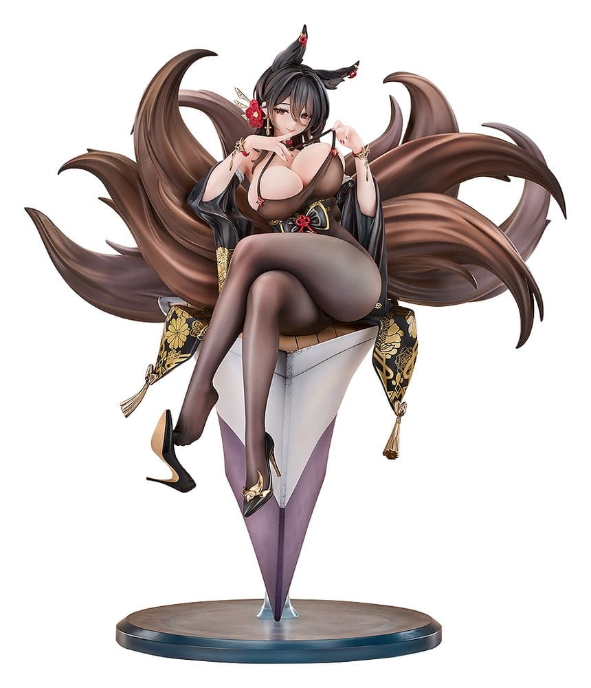 Azur Lane PVC Figur 1/7 Oumi 28 cm