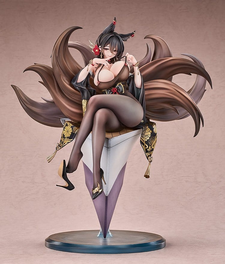 Azur Lane PVC Figur 1/7 Oumi 28 cm