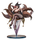 Azur Lane PVC Figur 1/7 Oumi 28 cm