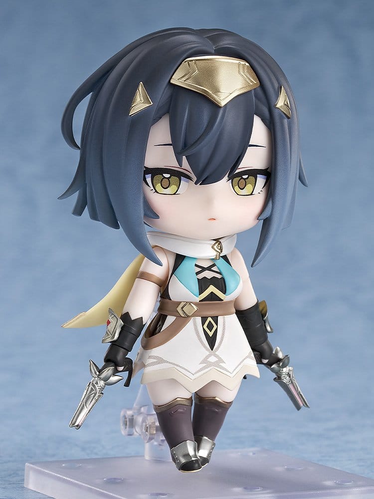 Stella Sora Nendoroid Actionfigur Amber 10 cm