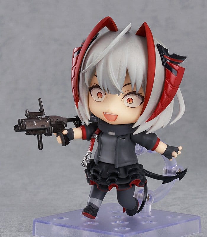 Arknights Nendoroid Actionfigur W 10 cm