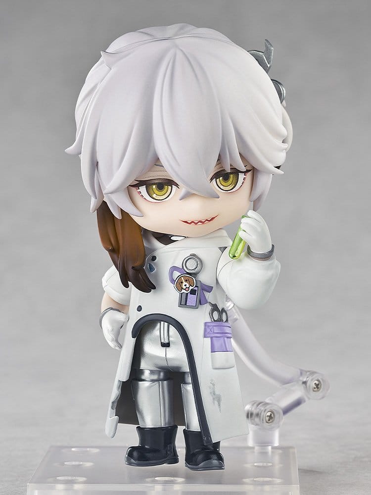 Reverse: 1999 Nendoroid Actionfigur Medicine Pocket 10 cm