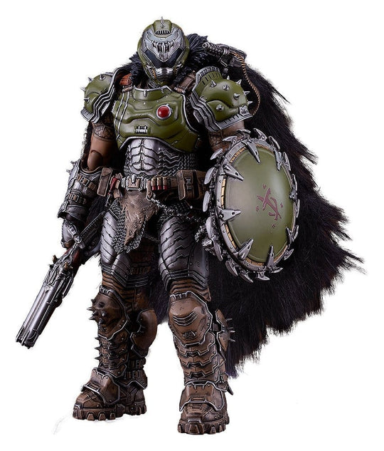 Doom: The Dark Ages Figma Actionfigur Doom Slayer 17 cm