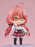 Hololive Production Nendoroid Actionfigur Sakura Miko: Casual Outfit Ver. 10 cm