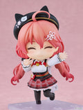 Hololive Production Nendoroid Actionfigur Sakura Miko: Casual Outfit Ver. 10 cm