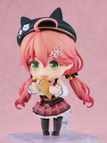 Hololive Production Nendoroid Actionfigur Sakura Miko: Casual Outfit Ver. 10 cm