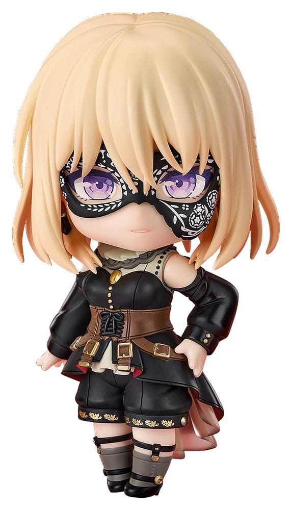 BanG Dream! Nendoroid Actionfigur Doloris 10 cm
