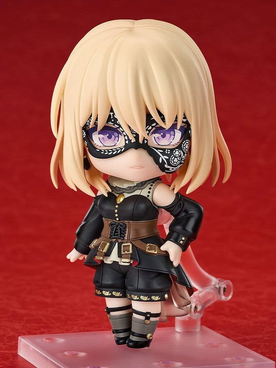 BanG Dream! Nendoroid Actionfigur Doloris 10 cm