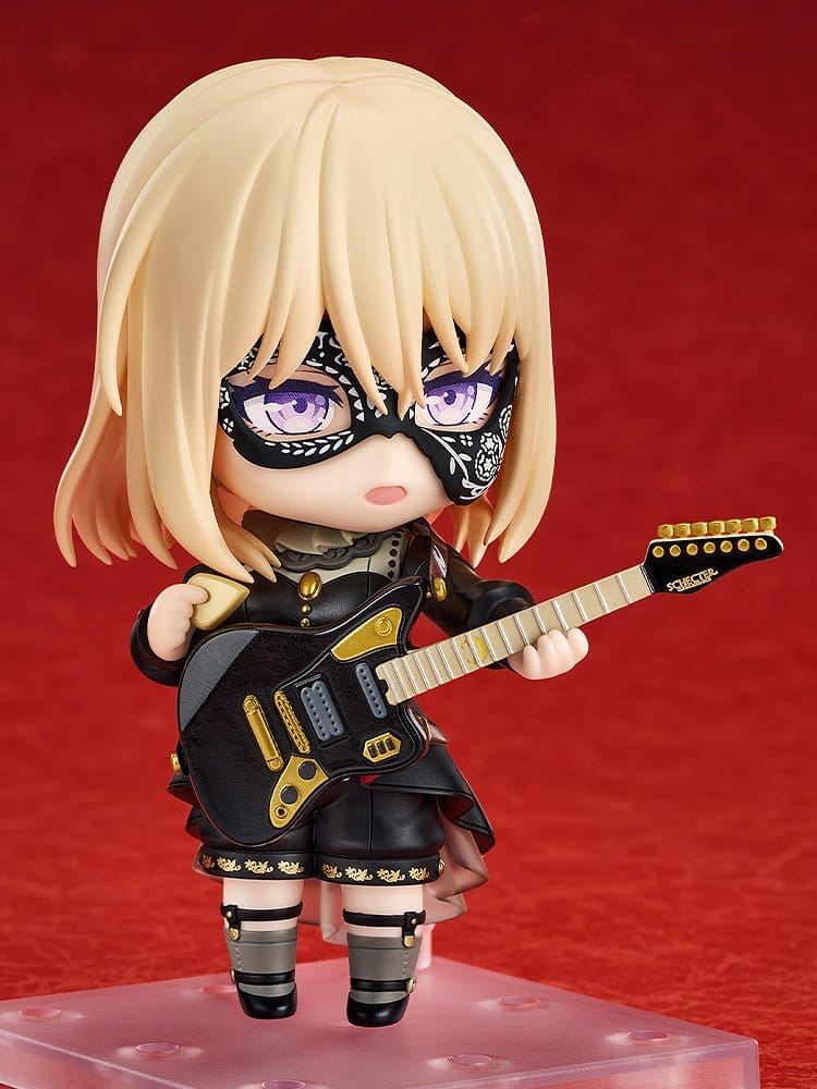 BanG Dream! Nendoroid Actionfigur Doloris 10 cm